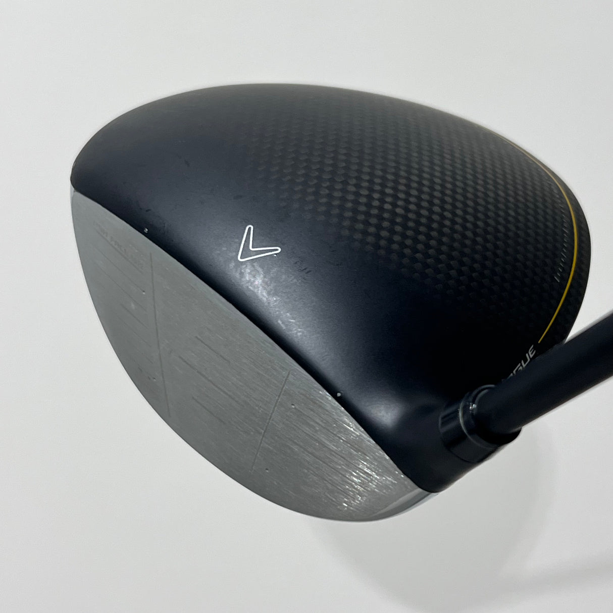 Callaway Rogue ST Max Fast 9.5* Driver Stiff Flex