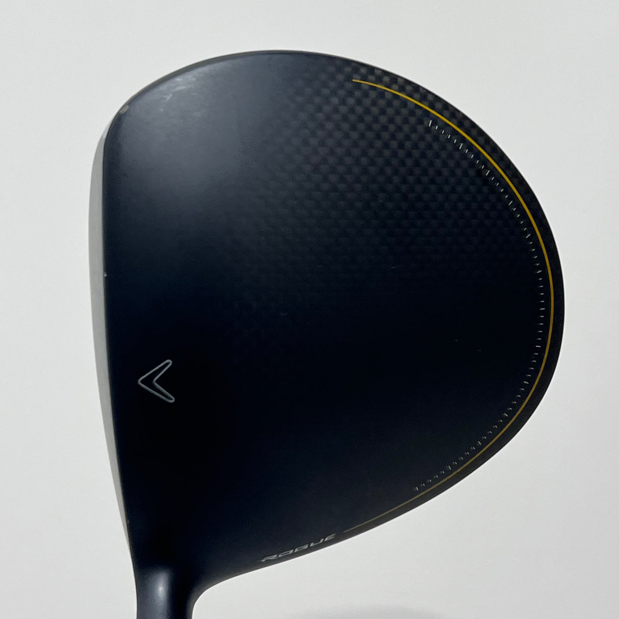 Callaway Rogue ST Max Fast 9.5* Driver Stiff Flex