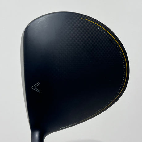 Callaway Rogue ST Max Fast 9.5* Driver Stiff Flex