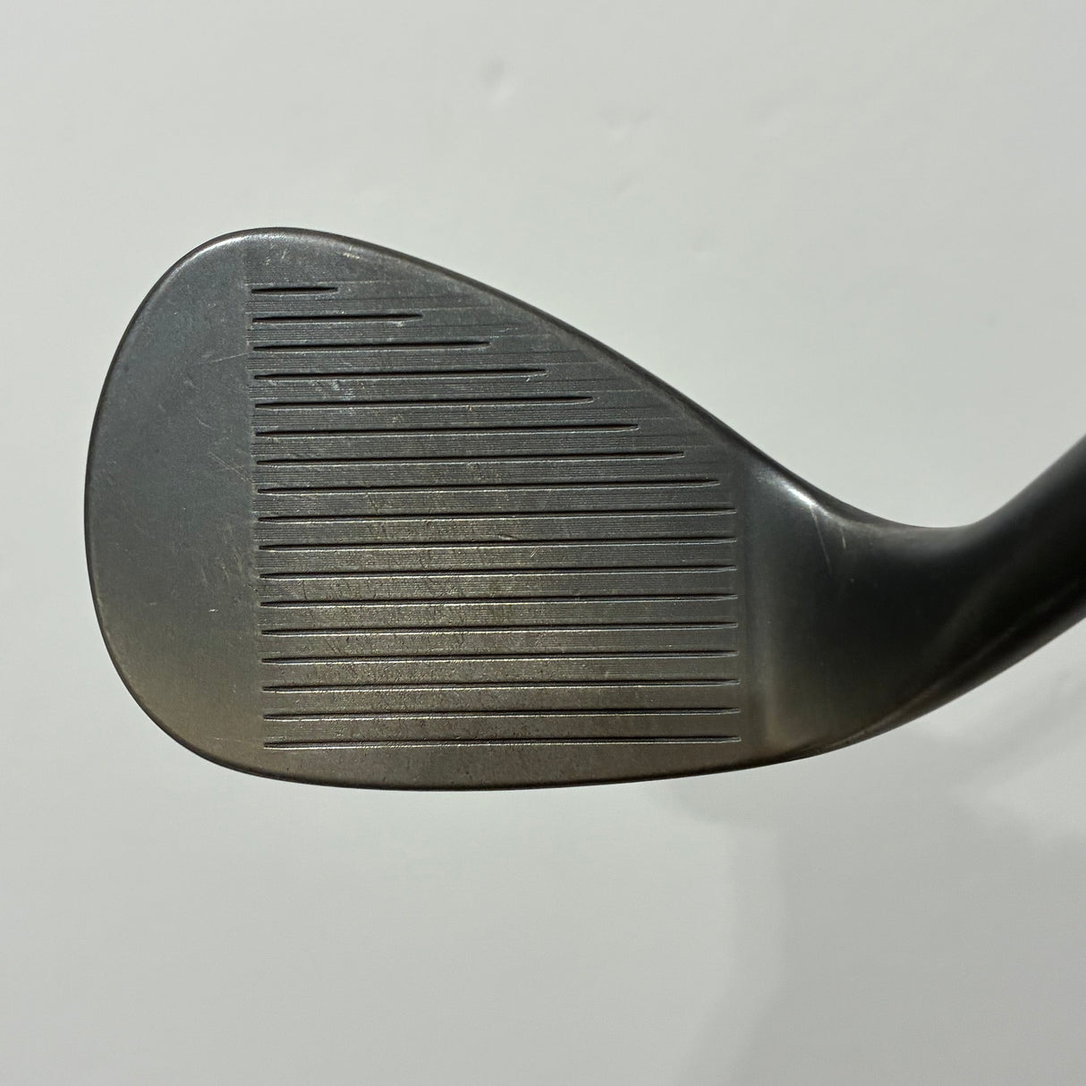 Titleist Vokey SM9 Jet Black 56*/14* Wedge