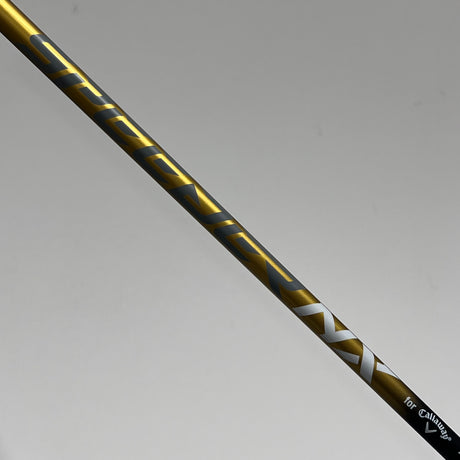Callaway Rogue ST Max Fast 9.5* Driver Stiff Flex