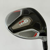 Ladies TaylorMade M6 5 Wood Ladies Flex