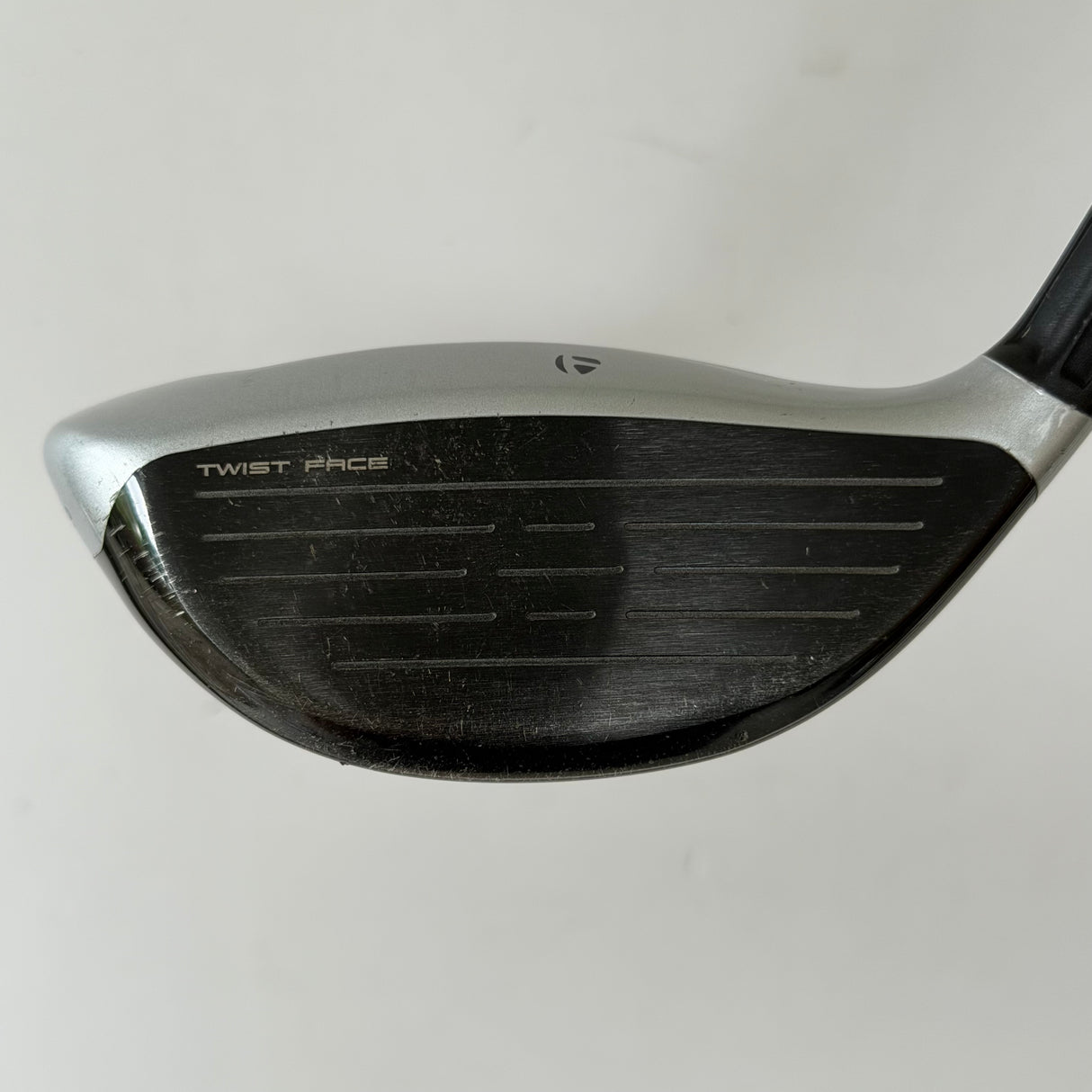 Ladies TaylorMade M6 5 Wood Ladies Flex