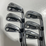 Titleist AP2 710 Iron Set 5-P Regular Flex