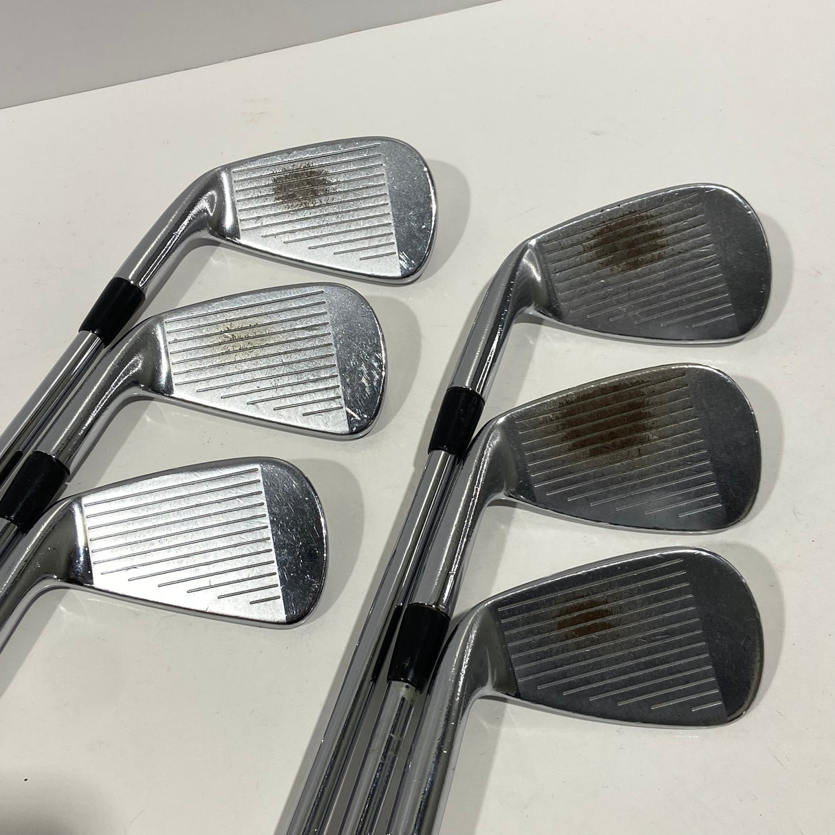 Titleist AP2 710 Iron Set 5-P Regular Flex