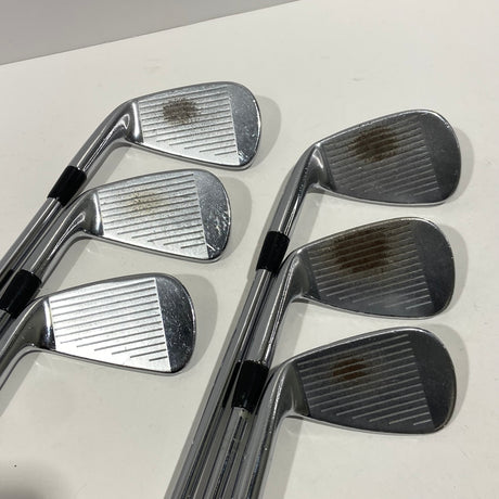 Titleist AP2 710 Iron Set 5-P Regular Flex