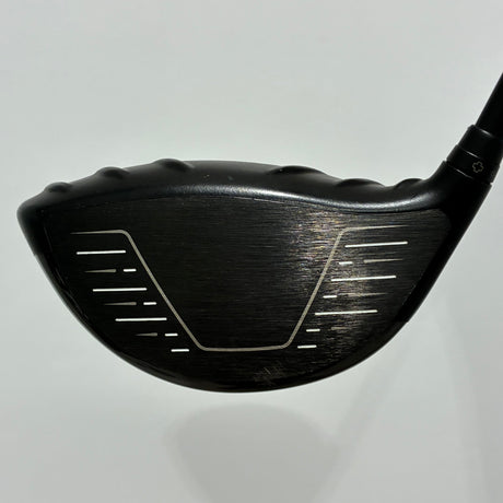 Ping G425 Max 9.0* Driver Regular Flex Headcover Included