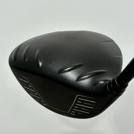 Ping G425 Max 9.0* Driver Regular Flex Headcover Included