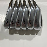 Titleist AP2 710 Iron Set 5-P Regular Flex