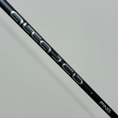 Ping G425 Max 9.0* Driver Regular Flex Headcover Included