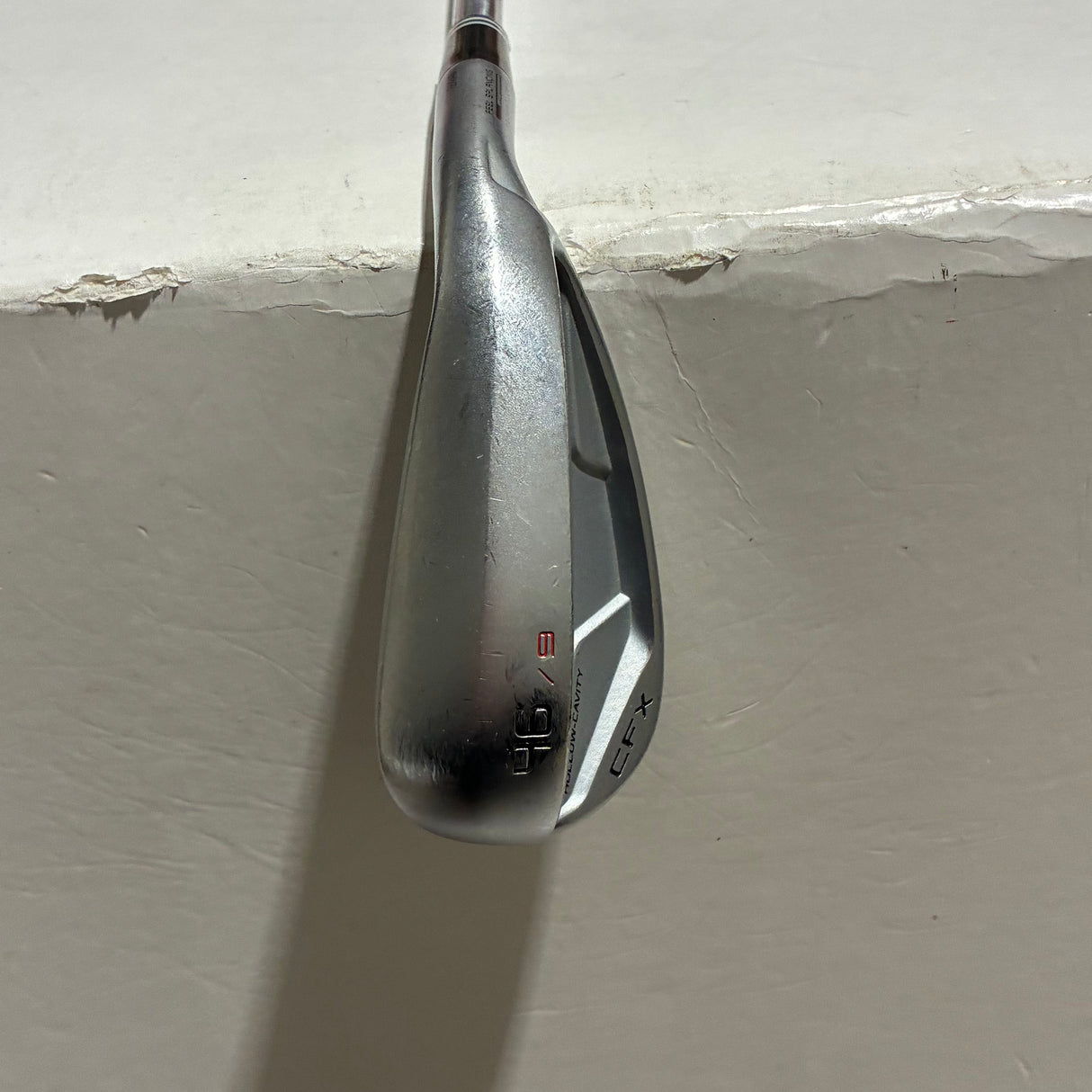 Cleveland CFX 46*/9* Wedge