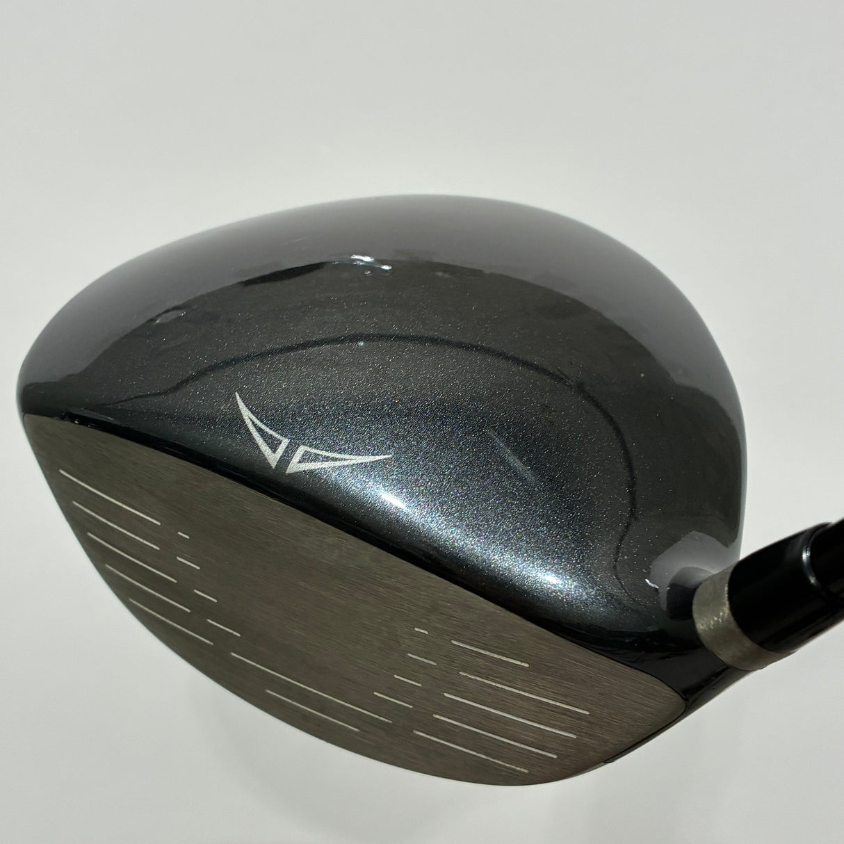 Ping G20 9.5* Driver Stiff Regular Flex Headcover Included