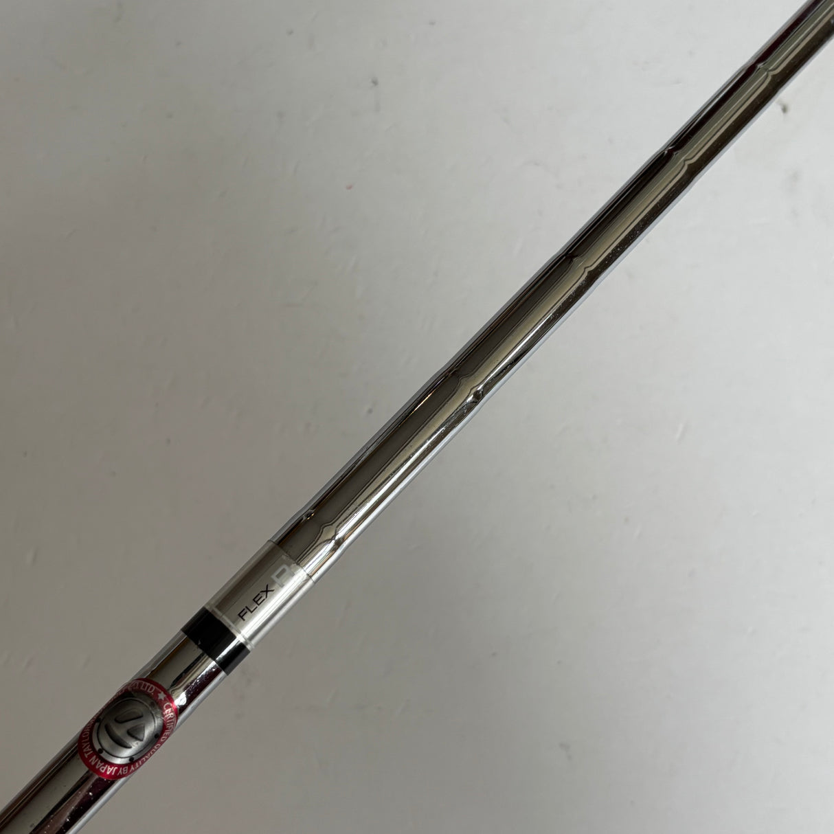 TaylorMade M6 Iron Set 5-P Stiff Flex