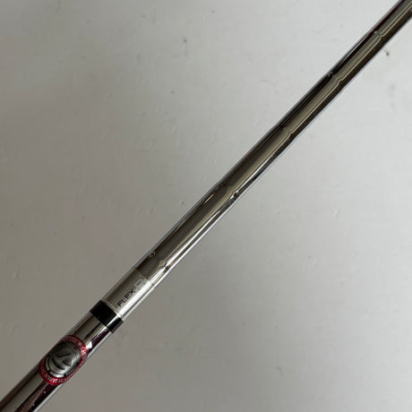 TaylorMade M6 Iron Set 5-P Stiff Flex