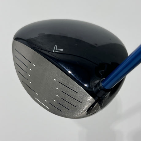 Callaway Legacy 9.5* Driver Stiff Flex