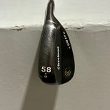 Cleveland CG17 58*/8* Wedge