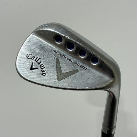 Callaway Mack Daddy Forged 48*/9* Wedge