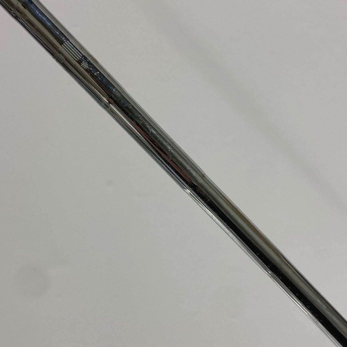 Mizuno MP-20 HMB Iron Set 3-P Stiff Flex