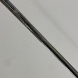 Mizuno MP-20 HMB Iron Set 3-P Stiff Flex