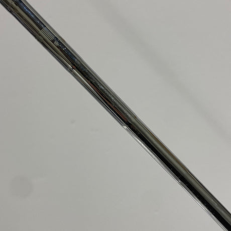 Mizuno MP-20 HMB Iron Set 3-P Stiff Flex