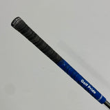 Mizuno MP-20 HMB Iron Set 3-P Stiff Flex
