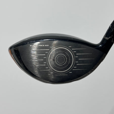 Callaway Mavrik Max 10.5* Driver Regular Flex