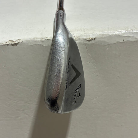 Callaway Mack Daddy Forged 48*/9* Wedge