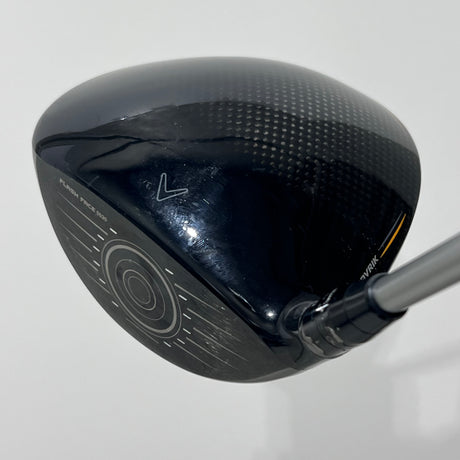 Callaway Mavrik Max 10.5* Driver Regular Flex