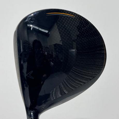 Callaway Mavrik Max 10.5* Driver Regular Flex