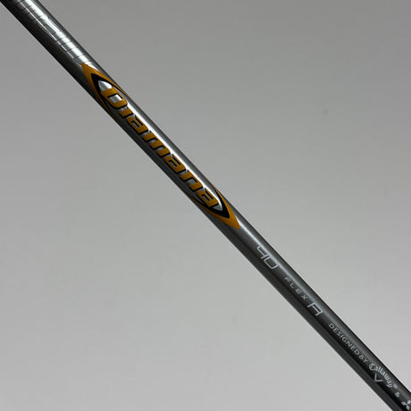 Callaway Mavrik Max 10.5* Driver Regular Flex