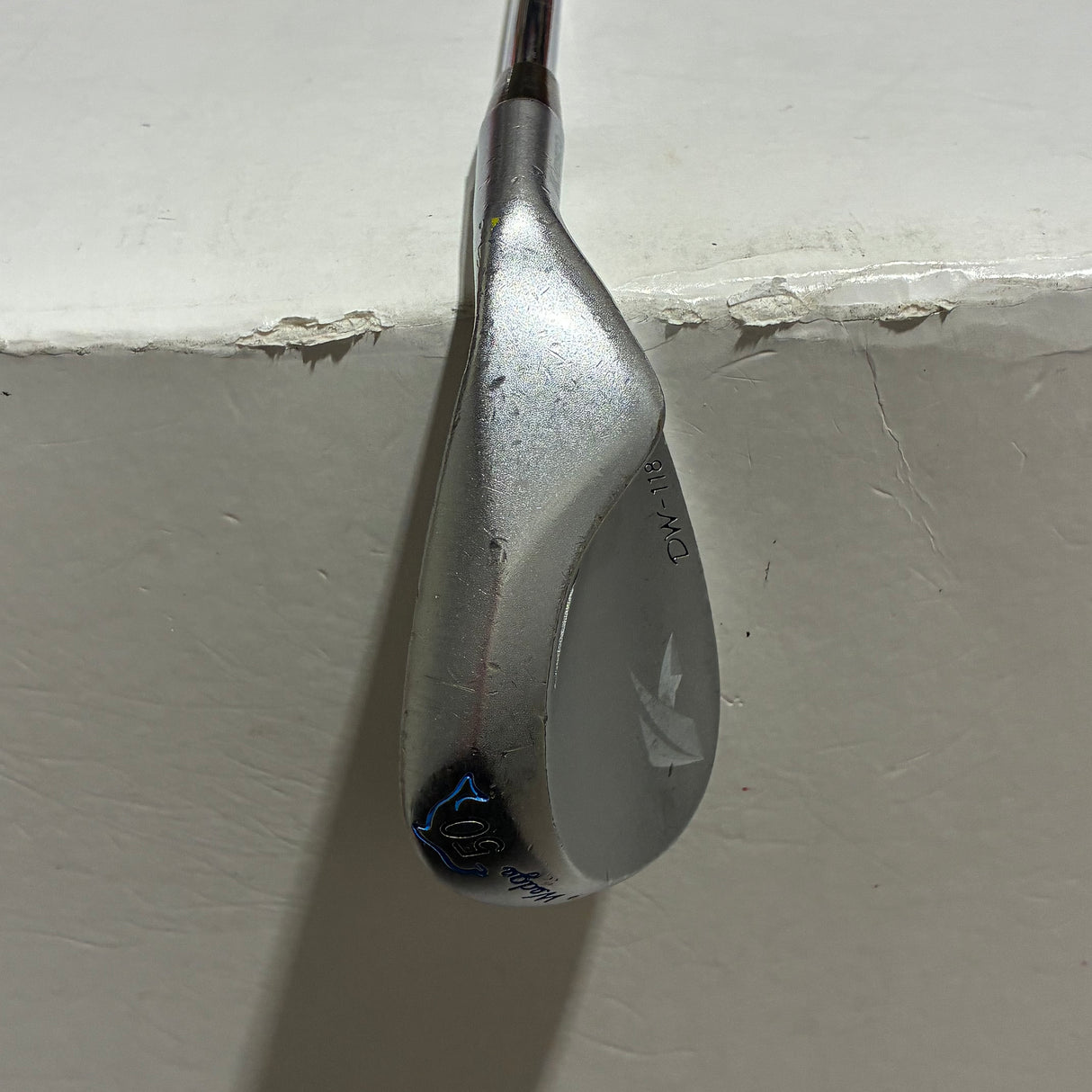 Kasco DW-118 50* Wedge