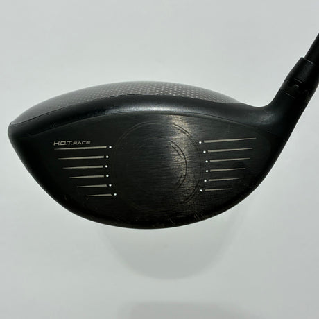 Cobra Aerojet LS 9.0* Driver Stiff Flex Headcover Included