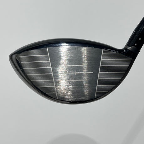 Callaway Elyte Triple Diamond 10.5* Driver Stiff Flex Headcover Included