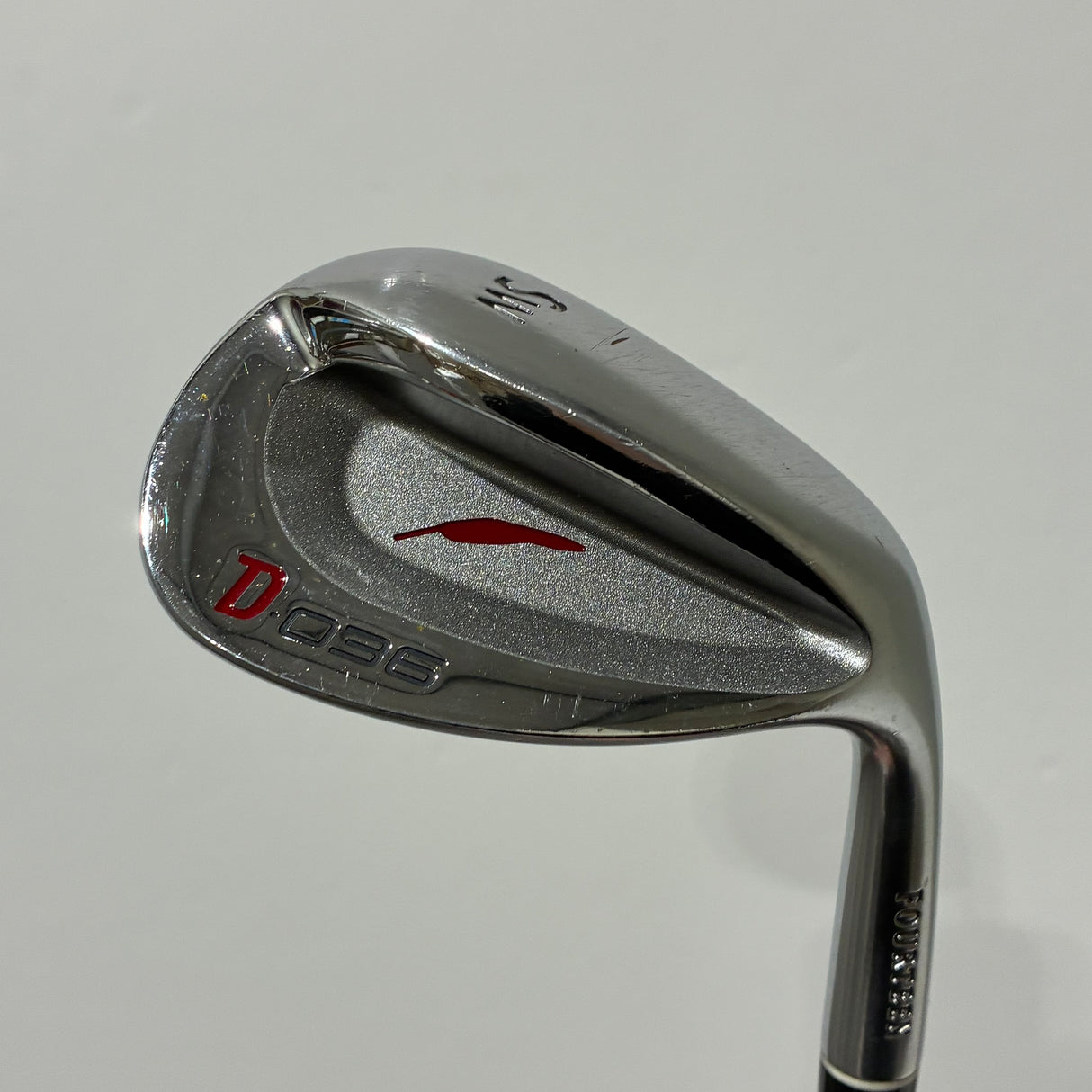 Fourteen D-036 Sand Wedge