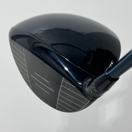 Callaway Elyte Triple Diamond 10.5* Driver Stiff Flex Headcover Included