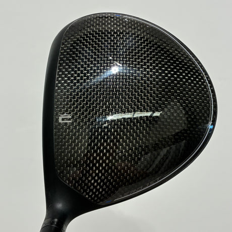 Cobra Aerojet LS 9.0* Driver Stiff Flex Headcover Included