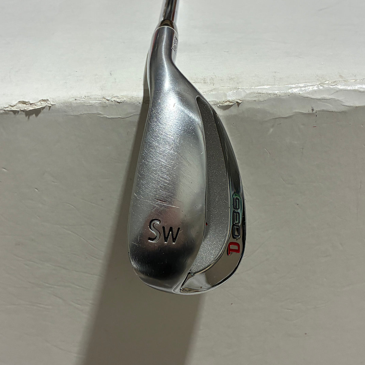 Fourteen D-036 Sand Wedge