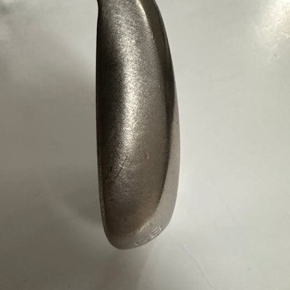 Titleist Vokey SM9 Brushed Steel 58*/12D Wedge