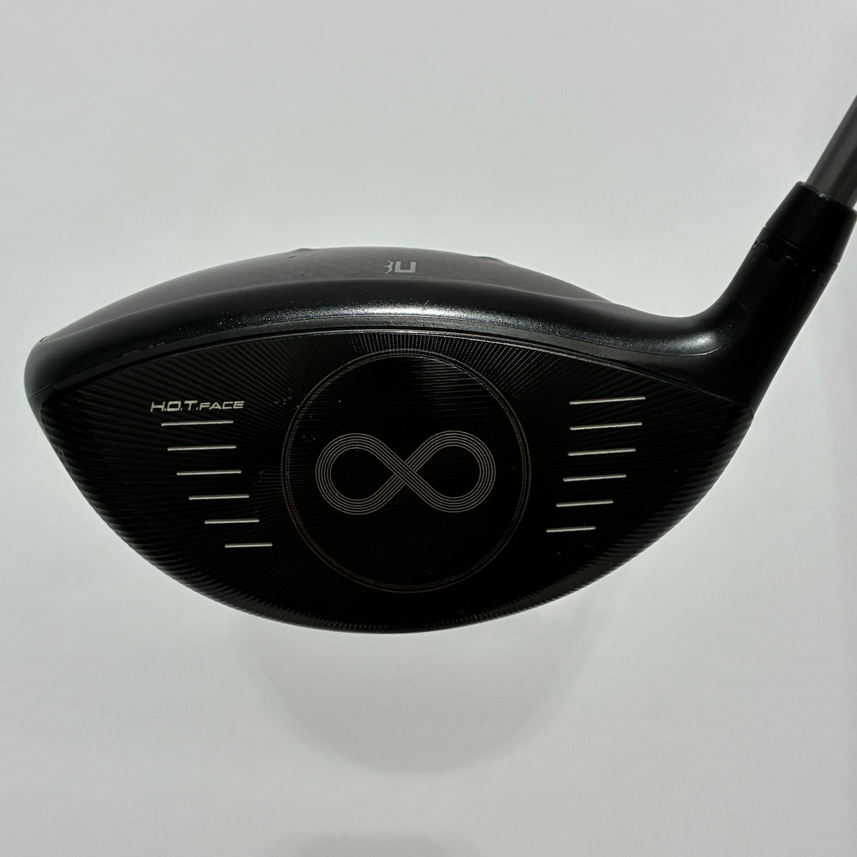 Cobra King LTDx Max 10.5* Driver Stiff Flex Headcover Included