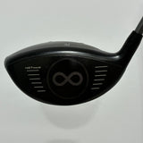 Cobra King LTDx Max 10.5* Driver Stiff Flex Headcover Included