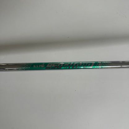 Titleist Vokey SM9 Brushed Steel 58*/12D Wedge