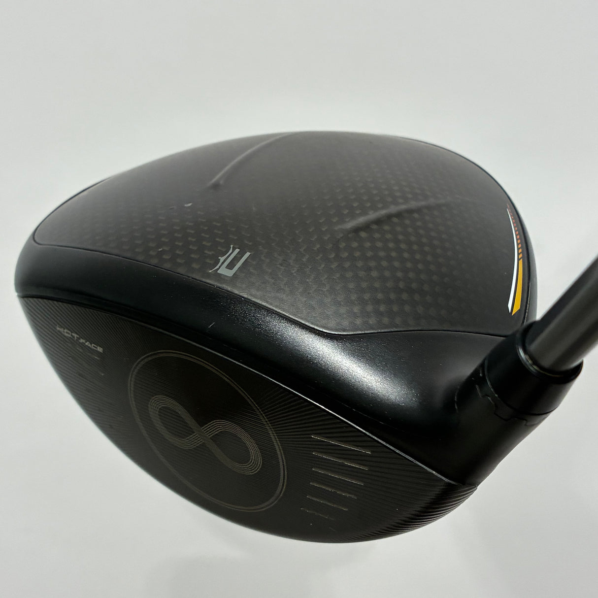 Cobra King LTDx Max 10.5* Driver Stiff Flex Headcover Included