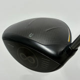 Cobra King LTDx Max 10.5* Driver Stiff Flex Headcover Included