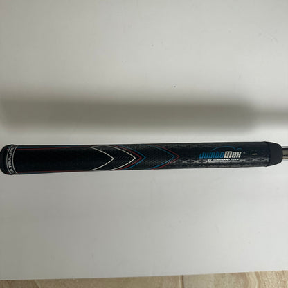 Titleist Vokey SM9 Brushed Steel 58*/12D Wedge