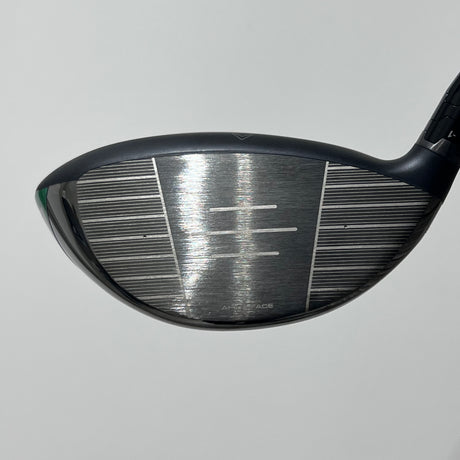 Callaway Elyte 10.5* Driver Stiff Flex