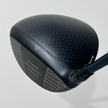 Callaway Elyte 10.5* Driver Stiff Flex