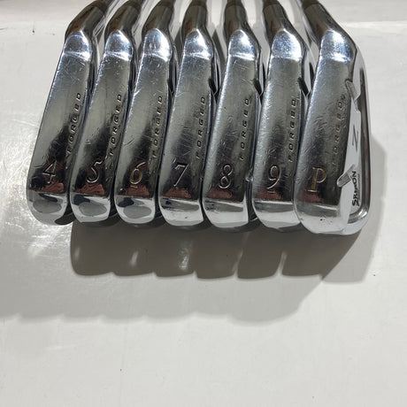 Srixon Z725 Iron Set 4-P Regular Flex