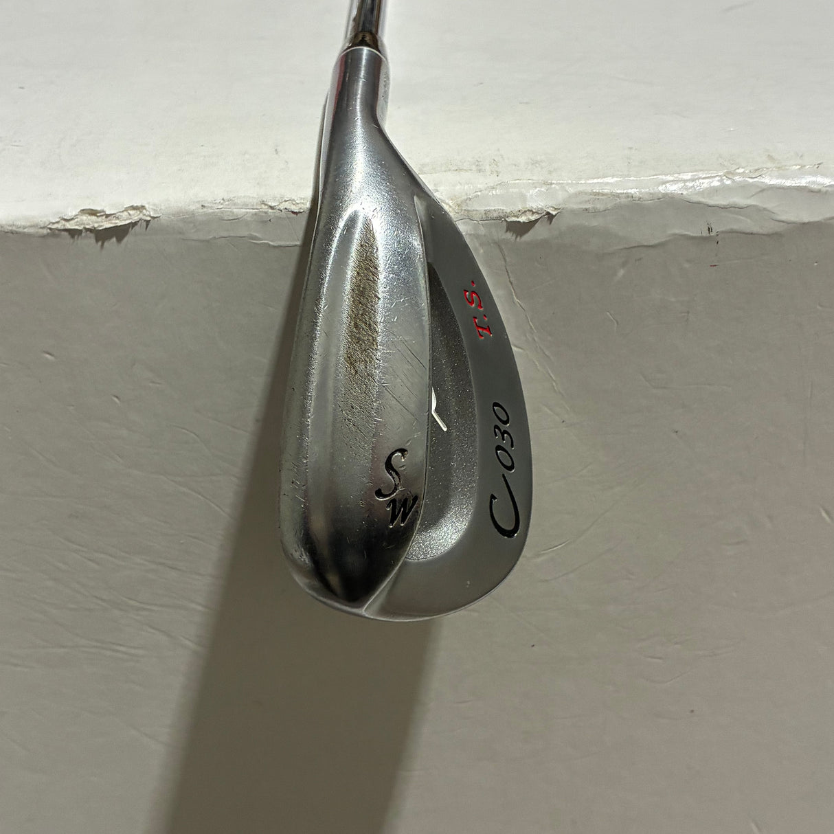 Fourteen C030 T.S. Sand Wedge