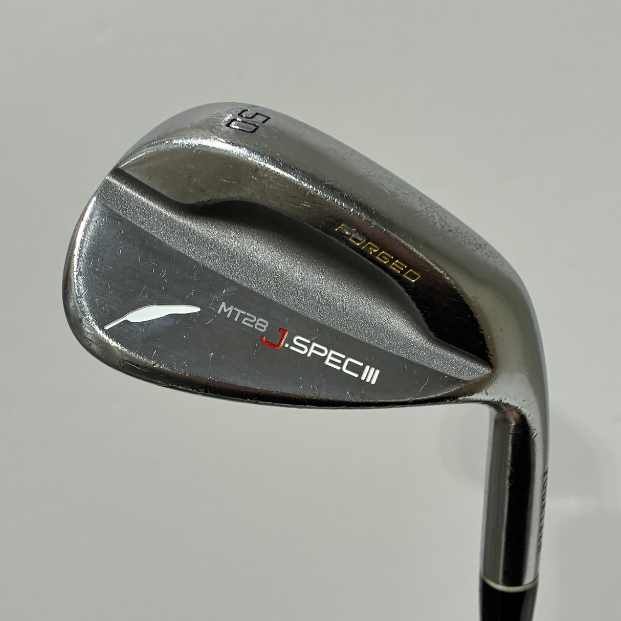 Fourteen MT28 J.Spec III 50*/5* Wedge