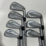 Mizuno JPX 923 Tour Iron Set 4-P Stiff Flex